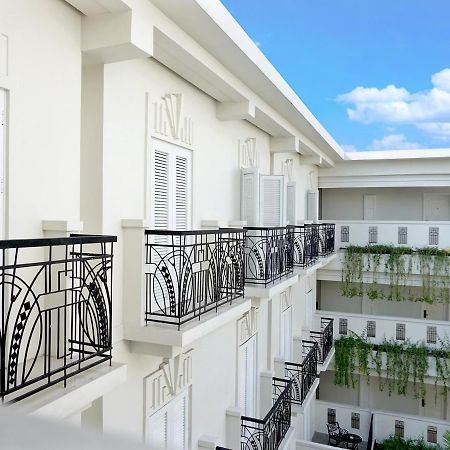 Hotel Indies Heritage Prawirotaman Jogyakarta Zewnętrze zdjęcie