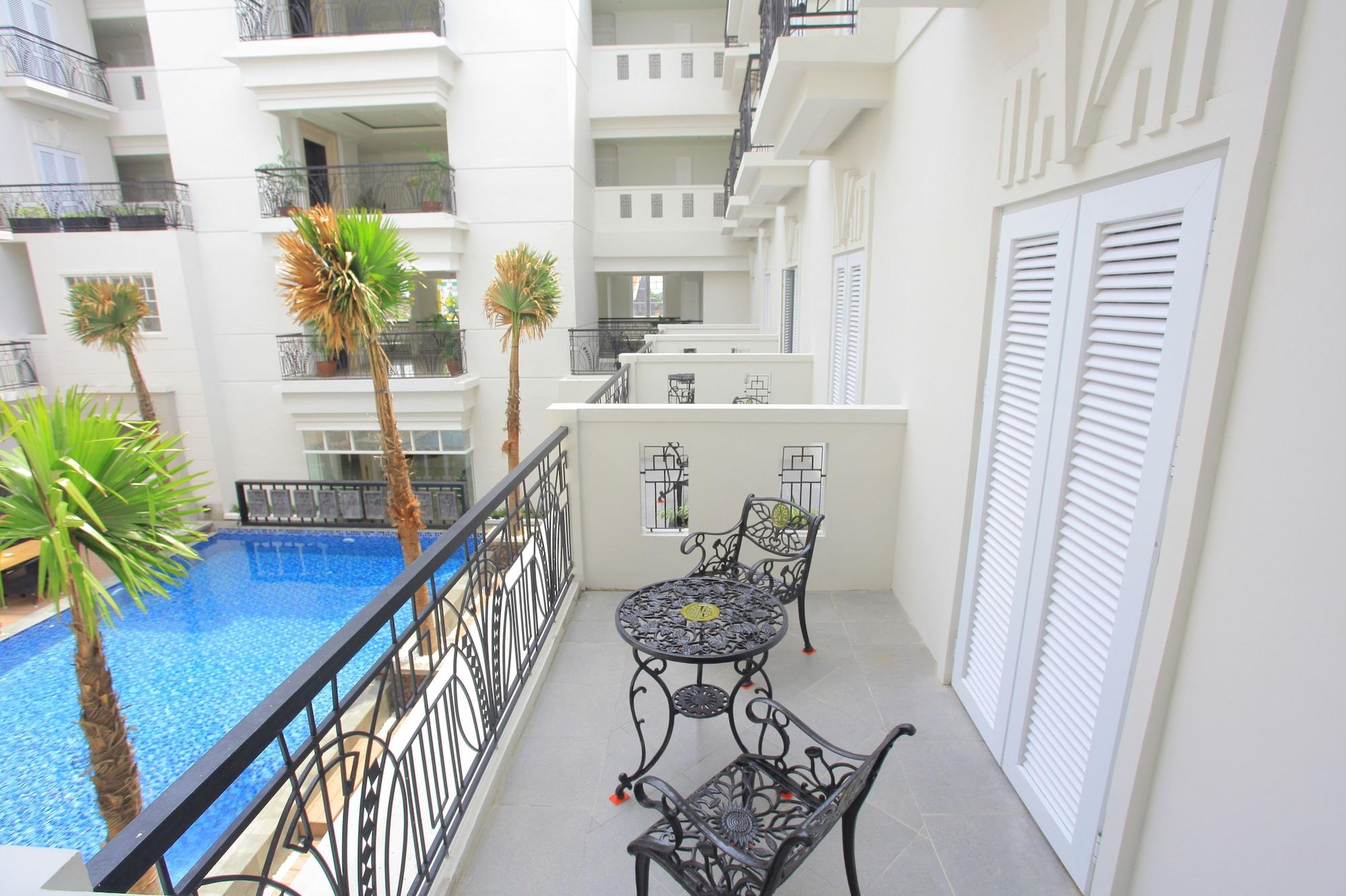 Hotel Indies Heritage Prawirotaman Jogyakarta Zewnętrze zdjęcie