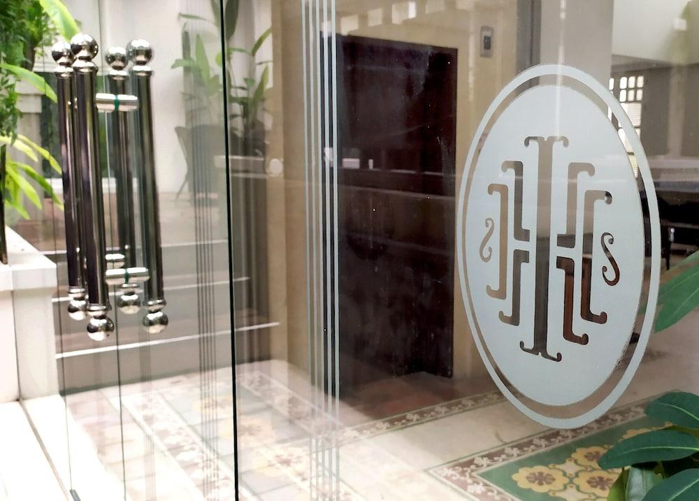 Hotel Indies Heritage Prawirotaman Jogyakarta Zewnętrze zdjęcie