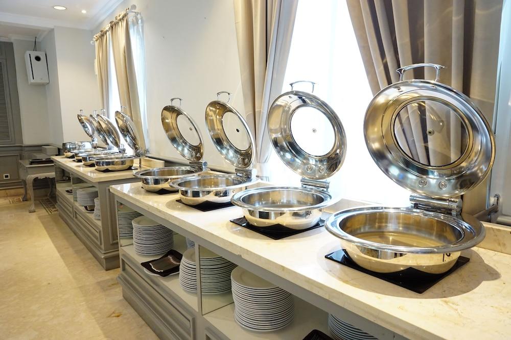 Hotel Indies Heritage Prawirotaman Jogyakarta Zewnętrze zdjęcie