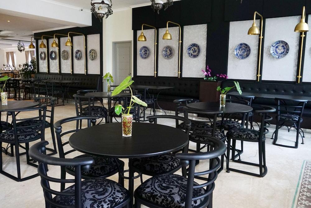 Hotel Indies Heritage Prawirotaman Jogyakarta Zewnętrze zdjęcie