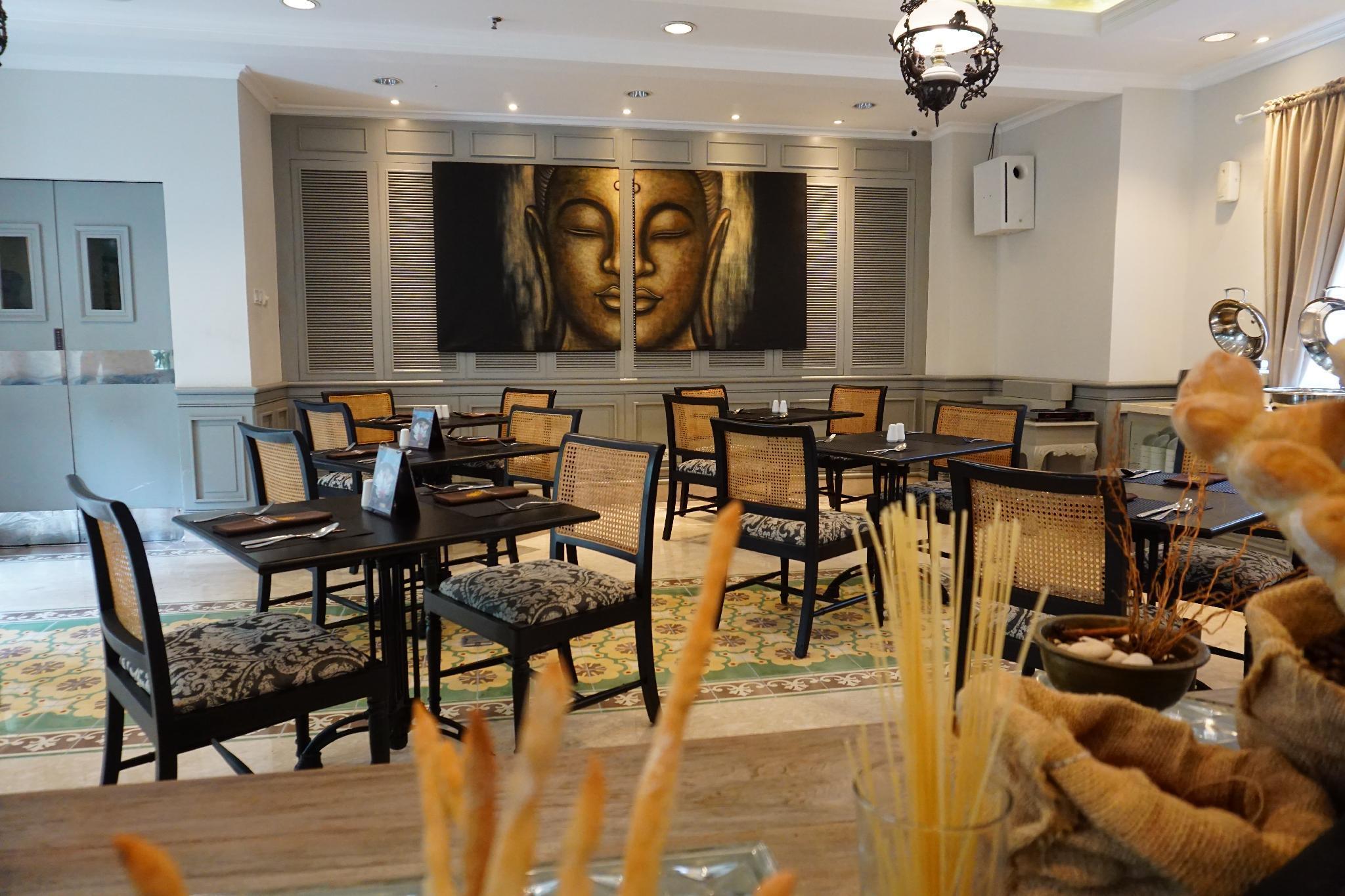 Hotel Indies Heritage Prawirotaman Jogyakarta Zewnętrze zdjęcie