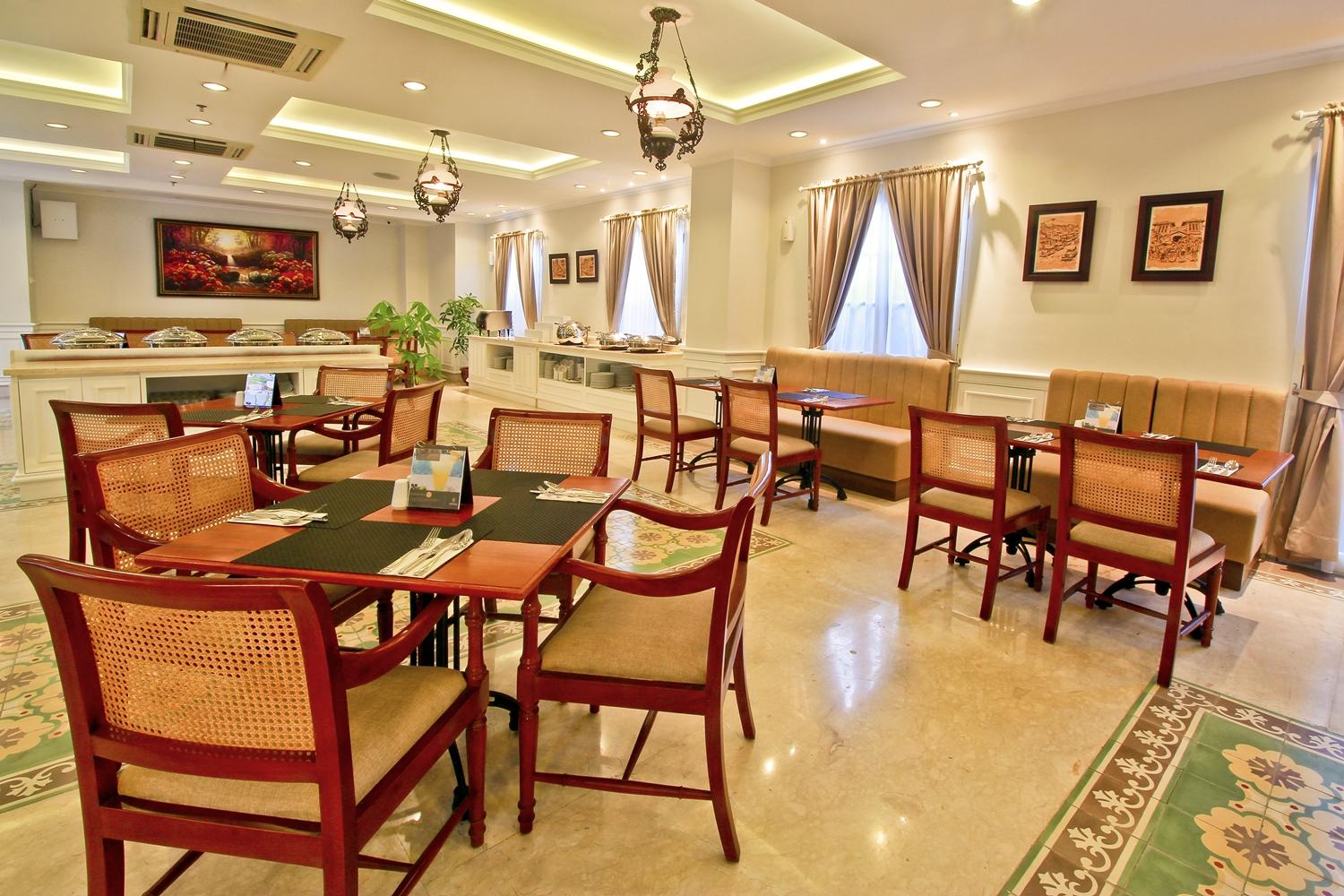Hotel Indies Heritage Prawirotaman Jogyakarta Zewnętrze zdjęcie