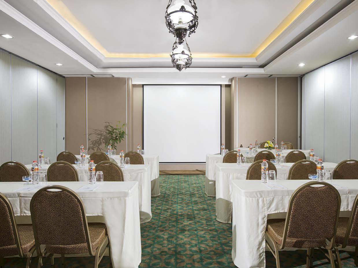 Hotel Indies Heritage Prawirotaman Jogyakarta Zewnętrze zdjęcie