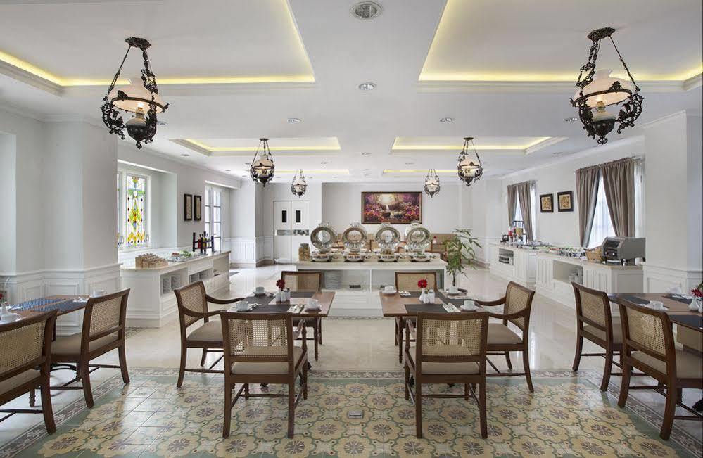 Hotel Indies Heritage Prawirotaman Jogyakarta Zewnętrze zdjęcie