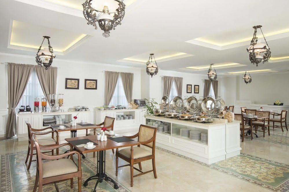 Hotel Indies Heritage Prawirotaman Jogyakarta Zewnętrze zdjęcie