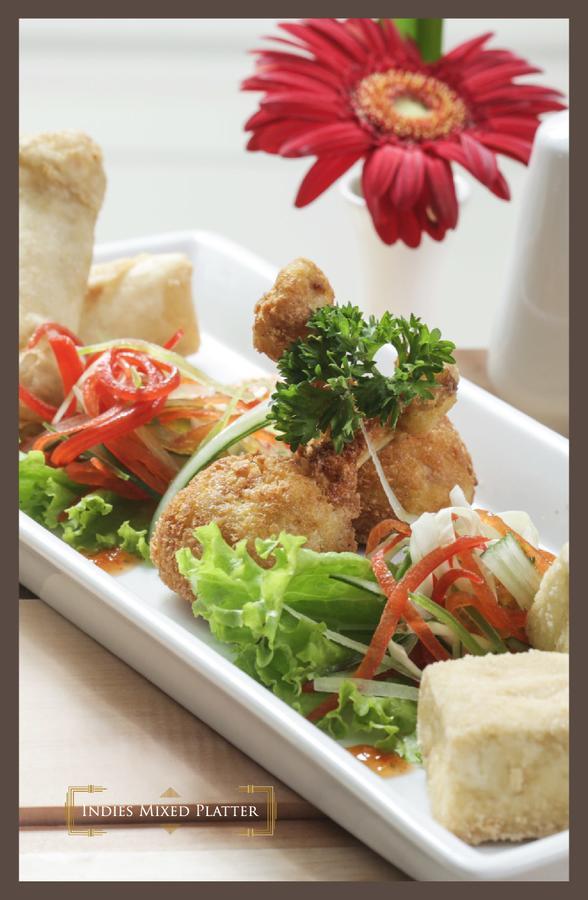 Hotel Indies Heritage Prawirotaman Jogyakarta Zewnętrze zdjęcie