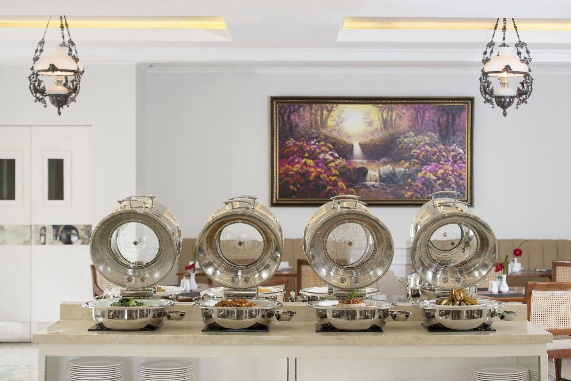 Hotel Indies Heritage Prawirotaman Jogyakarta Zewnętrze zdjęcie