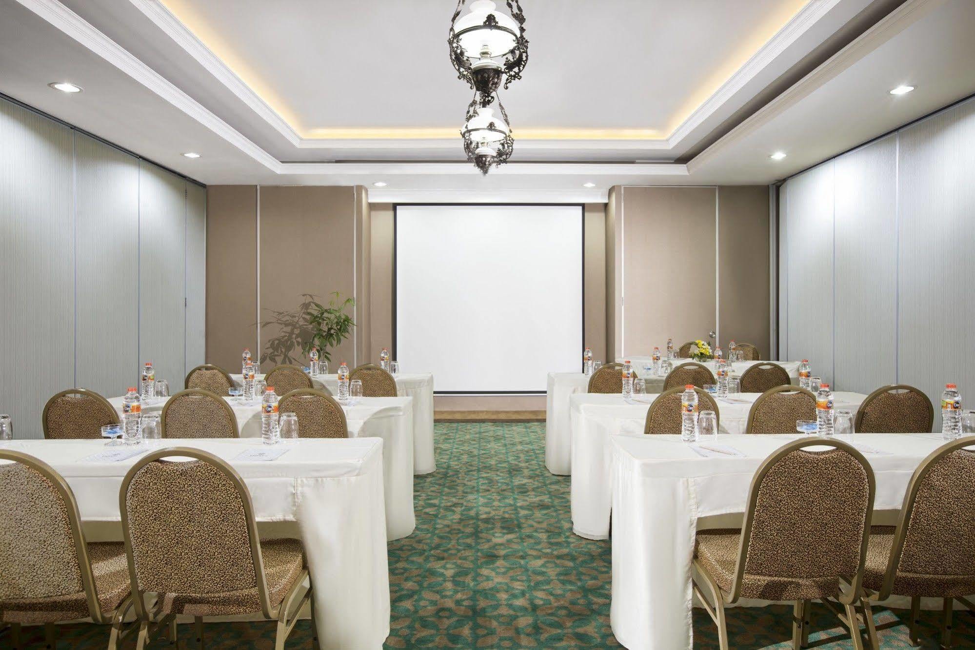 Hotel Indies Heritage Prawirotaman Jogyakarta Zewnętrze zdjęcie